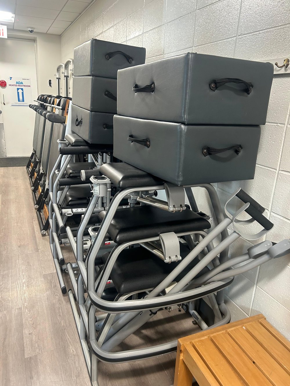 スパインコレクター（USED） Pre-owned — Pilates Pro Maintenance